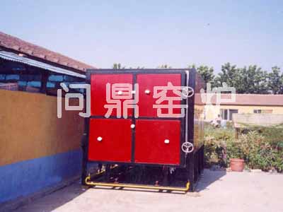 2立方自吸式燃?xì)馑笫礁G
