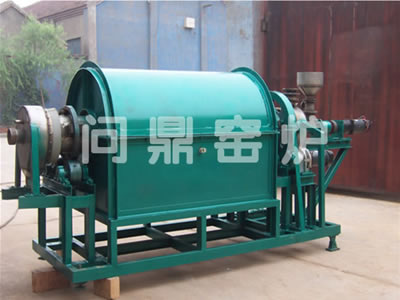 Φ0.21×2米電熱實(shí)驗(yàn)回轉(zhuǎn)爐