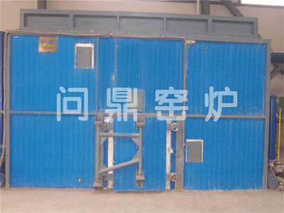 建筑構(gòu)件火災(zāi)試驗(yàn)爐